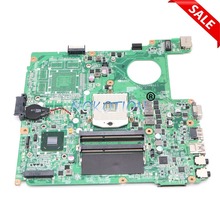 NOKOTION NBM0Q11001 NB.M0Q11.001 Main board For Acer aspire E1-431 E1-471 Laptop Motherboard DAZQSAMB6F1 HM77 UMA DDR3 work 2024 - buy cheap