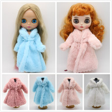 Blyth doll clothes  Robe 0124 2024 - buy cheap