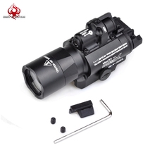 Night Evolution X400U LED Flashlight Tactical Weapon Light Airsoft Rifle Gun Light NE01009 2024 - buy cheap