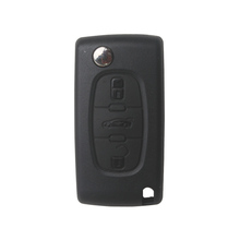 Дистанционный ключ для Citroen 3 кнопки 433 МГц 2024 - купить недорого