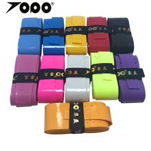 20pcs/lot Perforated tacky feel Grips/Overgrip(use for tennis,squash and badminton) 2024 - buy cheap