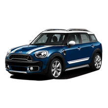 For BMW MINI Countryman F60 R60 CLUBMAN F54 Car Styling Stickers Decoration Exterior Accessories Hood Trunk Body Car Stickers 2024 - buy cheap