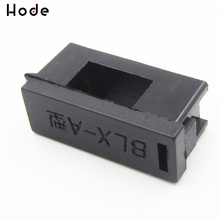 10Pcs BLX-A Type Fuse Holder Socket 5*20 5X20MM For PCB Mount 2024 - buy cheap