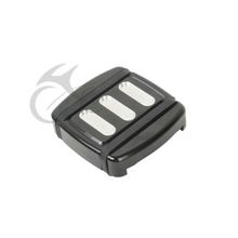 Pedal de freno pequeño para motocicleta Harley Davidson FXST Softail XG FXD Dyna accesorios de motocross 2024 - compra barato