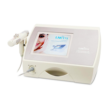 No Needle Water Mesotherapy Gun Electroporation Mini No-Needle Mesotherapy For Wrinkle Removal Skin Lifting Beauty Machine 2024 - buy cheap