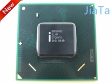 Intel BD82HM65 HM65 SLJ4P integrated chipset 100% New Lead-free chipset IC BGA 2024 - buy cheap