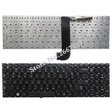 US New English Replace laptop keyboard For SAMSUNG NP RC528 RC530  Q530 Q560 2024 - buy cheap