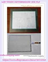 Panel de pantalla táctil de vidrio, MP377-12, 6AV6644-0AA01-2AX0, MP377, 6AV6, 644-0AA01-2AX0, 12 pulgadas, nuevo, disponible 2024 - compra barato