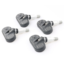 4x  Car Styling  For Great Wall Haval H6 C50  Auto  TPS Tire Pressure Sensor Monitor 3641100XKZ16A 2024 - buy cheap