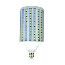 2pcs/lot 50W 60W 80W 100W LED Corn bulb Light E26 E27 E39 E40 B22 High brightness Maize Lamp Home Indoor Outdoor street lighting 2024 - buy cheap