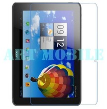 Free Shipping 2PCS/lot  Anti Glare MATTE Matt Screen Protector For Acer iconia Tab A510 10.1 inch Tablet PC Anti Fingerprint 2024 - buy cheap