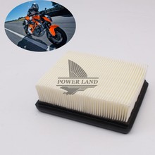 2011 2012 2013 2014 2015 2016 2017 Ano Marca Original Peças Motorbike Air Cleaner para KTM DUKE 125 200 390 filtro De Ar Moto 2024 - compre barato