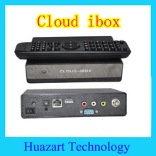 Hot Sell High Quality Cloud ibox Mini Vu+Solo+USB Wifi Dongle IPTV+Youtobe Streaming Channels Satellite Receiver (Cloud I box) 2024 - buy cheap