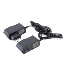 Universal IC Power Adapter AC Charger 5V 2A DC 2.5mm EU for Android Tablet New Arrival 2024 - buy cheap
