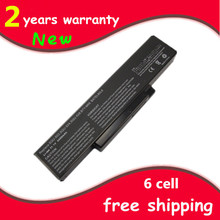 Laptop Battery For Asus F3Ka F3Ke F3L F3M F3P F3Q F3Sa F3Sc F3Se F3Sr F3Sv F3T F3Tc F3U M51 M51A M51Kr M51Se M51Sn M51Sr M51Ta 2024 - buy cheap