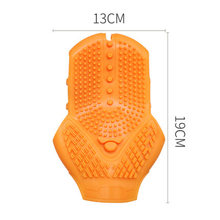 Slimming Body Massager Essential Brush Silicone Scraper Massage Gloves Weight Loss Thin Tool Cleansing Health Stress Relax 2024 - buy cheap