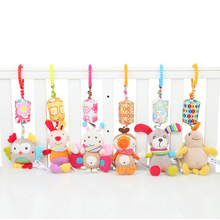 0 12 Months Baby Toy Mobiles Rattles Baby Boy Girl Toys Oyuncak Bebek Baby Stroller Bed Toy Souvenirs Brinquedos Para Bebe 2024 - buy cheap
