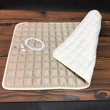 Earthing throw  pad seat pad 40*70cm EMF protection conductive mat HOT SALE 2024 - купить недорого