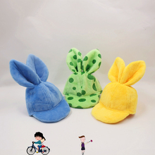 Fortune Days Blyth doll Rabbit ear hat three kinds of style for choosing suitable for the 25cm head size doll  Factory Blyth 2024 - buy cheap