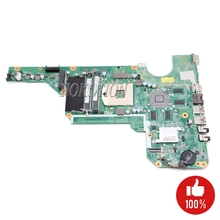 NOKOTION 680569-501 680569-001 680570-001 DA0R33MB6F0 Laptop motherbord For Hp G4 G4-2000 G6 G6-2000 G7 G7-2000 HD7600M 2024 - buy cheap