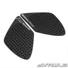 For Suzuki GSXR1000 GSX-R 1000 2007 2008 Motorcycle Anti slip Tank Pad 3M Side Gas Knee Grip Traction Pads Protector Stickers 2024 - buy cheap