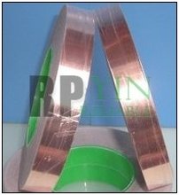 1x 6mm*30M*0.06mm Double Sided Conductive Copper Foil Tape EMI Masking Electromagnetic Shielding Electrostatic Discharging 2024 - buy cheap