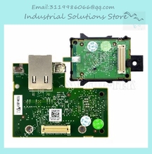 IDRAC6 Enterprise IDRAC6 Express Card, используемая для PowerEdge R210 R310 R410 R415 R510 R515 R610 R710 R715 R810 R815 R910 T310 T410 2024 - купить недорого