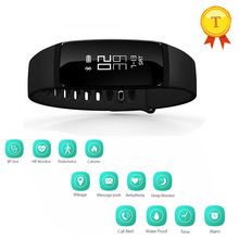 best selling bluetooth bracelet watch Call message notification reminder heart rate monitor smartband Smart Band Remind Fitness 2024 - buy cheap