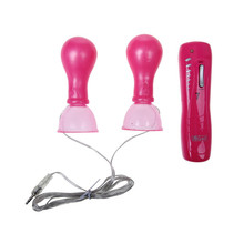 7 Speed Nipple Vibrator, Breast Pump Sex Toys, Niple Sucker Breast Enlarger Adult Sex Toys For Women. Free Shipping Sex Shop. 2024 - buy cheap