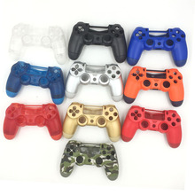 20PCS Replacement For Sony PS4 Pro Controller Plastic Housing Case Cover JDS 040 2024 - buy cheap