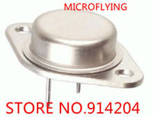 MICROFLYING 5pcs MJ8505 TO3P 2024 - buy cheap