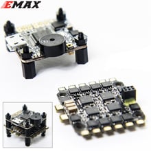 Emax F3 Magnum Mini FPV Stack Tower System Flight Controller 4in1 Esc All in One For Micro FPV Racing Quadcopter 2024 - buy cheap