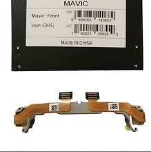 Original DJI Mavic Pro Camera Drone FPV Racing Accessories Front Visual Components Vision Obstacle Function Repair Part 2024 - buy cheap