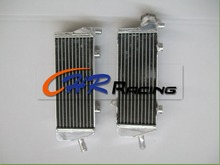 Aluminum Radiator for KTM 250/450/530 EXC/EXC-F 2008 2009 2010 2011 2024 - buy cheap