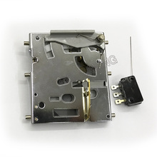 1pcs Drop insertion mechanical coin acceptor coin selector for Arcade Game machine cabinet accessories 2024 - buy cheap