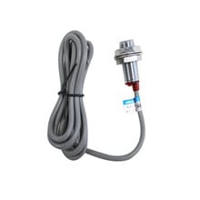 NJK-5002D de Sensor Hall, distancia de detección de 10mm,DC6V-DC36V,NPN,3 cables, NC, 2 uds. 2024 - compra barato