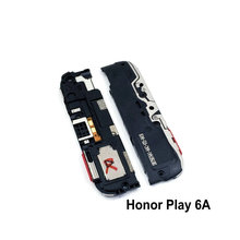 Altavoz Flex para Huawei Honor juego 6A Original altavoz para teléfono sonido timbre vibrador Flex Cable 2024 - compra barato