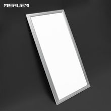 Free shipping 4pcs/lot Led panel lights,dimmable panel, 24w 300x600,85-265V AC integrated ceiling light  led lighting 2024 - buy cheap