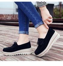 Women Leisure shoes Ankle Strap Platform Wedges For Female Shoes High Heels Cover Heel Rome Sandal Womens Espadrilles Plus Size 2024 - buy cheap