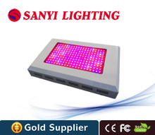 600W Plant Grow Led Light red blue Hydroponic Grow Lighting for Indoor Greenhouse Plant Growing 2024 - buy cheap