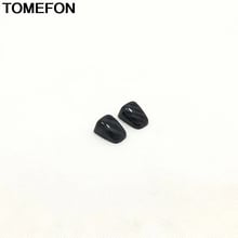 TOMEFON Exterior For Jeep Grand Cherokee 2014 2015 2016 2017 2018 Front Glass Cleaning Engine Water Spray Nozzle Cover Trim ABS 2024 - buy cheap