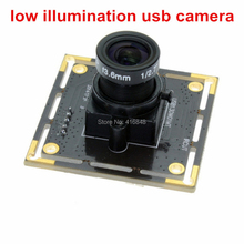 Webcam preto e branco com módulo de câmera, de iluminação baixa, monocromático, usb, módulo de câmera cmos aptina ar0130, 1280x960 2024 - compre barato