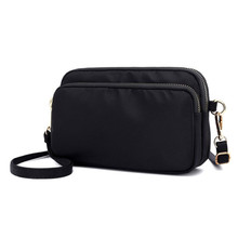 Women's Messenger Bags Ladies Nylon Handbag Travel Casual Clutch Bag Shoulder Female High Quality Large Capacity Crossbody Bag 2024 - buy cheap