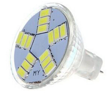 "Holofotes de led,