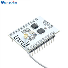 ESP8266 Serial Port Module Send Receive IO Lead Out WIFI Wireless ESP-201 With IPX Antenna Hot Sale 2024 - buy cheap