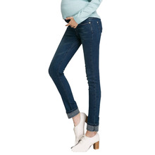 Джинсы для беременных, Одежда для беременных, джинсовые штаны для беременных, Одежда для беременных, 2019 2024 - купить недорого