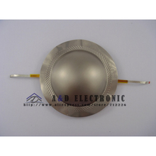 51.2mm  51mm 51.3mm voice coil Titanium  Diaphragm Voice coil 8Ohm 2024 - buy cheap