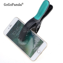 Mobile Phone Open Tool LCD Screen Opening Pliers Suction Cup for iPhone iPad Samsung Cell Phone Repair Tool 2024 - buy cheap