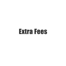 Extra Fee cost just for the balance of your order shipping cost 2024 - buy cheap