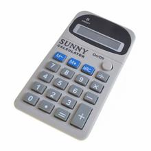 Funny Shocking Toys Electric Shocker Calculator Fake Gag Gift Trick Office Prank 2024 - buy cheap